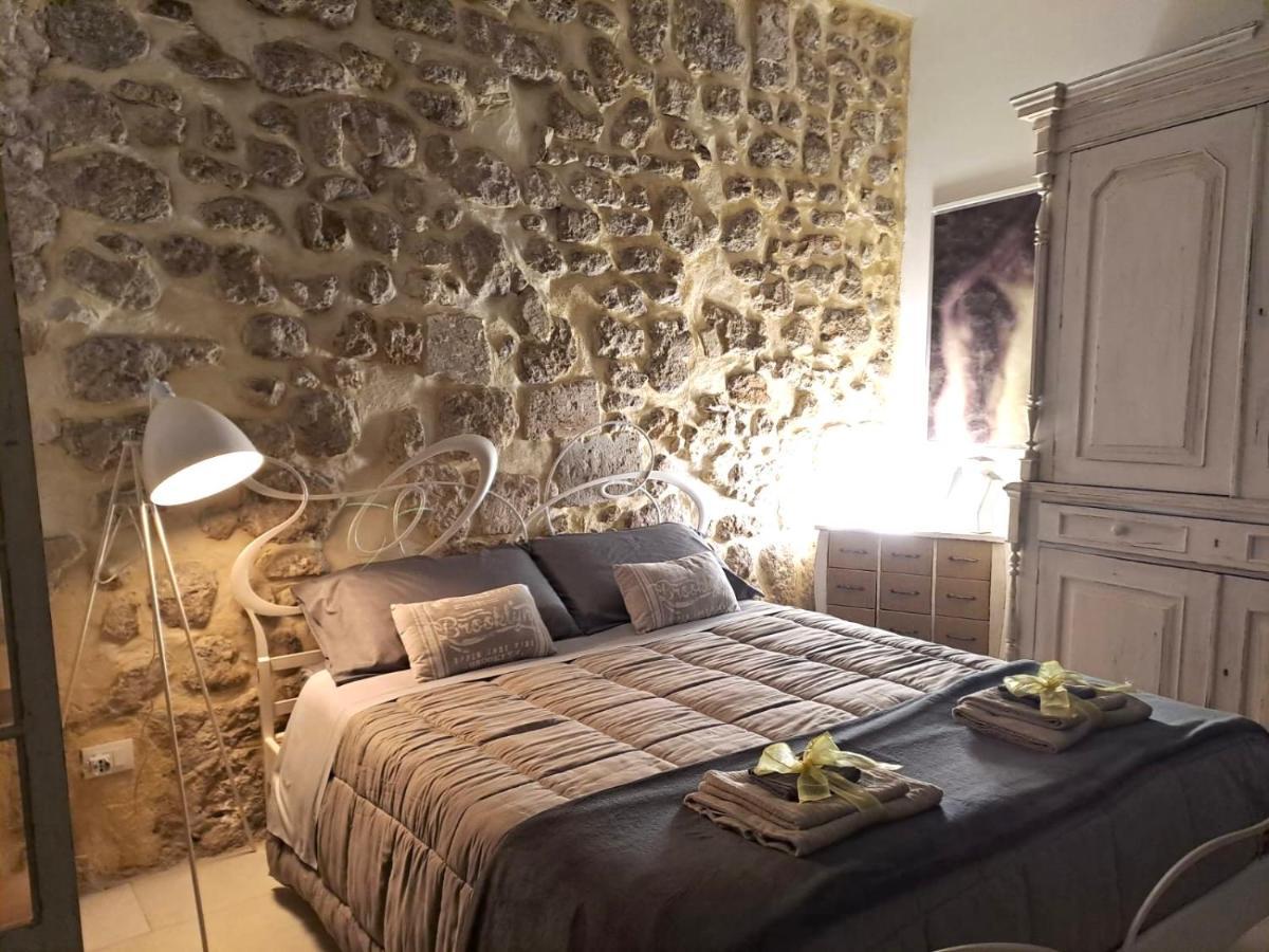 LEMON SUITE Ortigia Syracuse Exterior foto